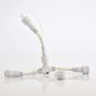 CONNECTOR ΤΥΠΟΥ Τ, IP44 Eurolamp 600-23020