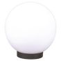 ΜΠΑΛΑ ΠΛΑΣΤΙΚΗ PMMA Φ20 ΓΑΛΑΚΤΟΣ ΜΕ ΓΡΙΦΑ Eurolamp 153-55300