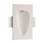 ΣΠΟΤ ΓΥΨΙΝΟ ΠΑΡΑΛΛΗΛΟΓΡΑΜΜΟ 1W LED CREE 230x145x55 PRO Eurolamp 147-53208