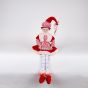 ΑΡΛΕΚΙΝΟΣ CANDY, 61cm Eurolamp 600-47086