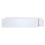 ΦΩΤΙΣΤΙΚΟ BACKLIT UGR19 120X30 28W 4000Κ 220-240V ΛΕΥΚΟ Eurolamp 145-56314