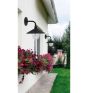 Απλίκα Μαύρη Ματ Pilos Viokef 4178200