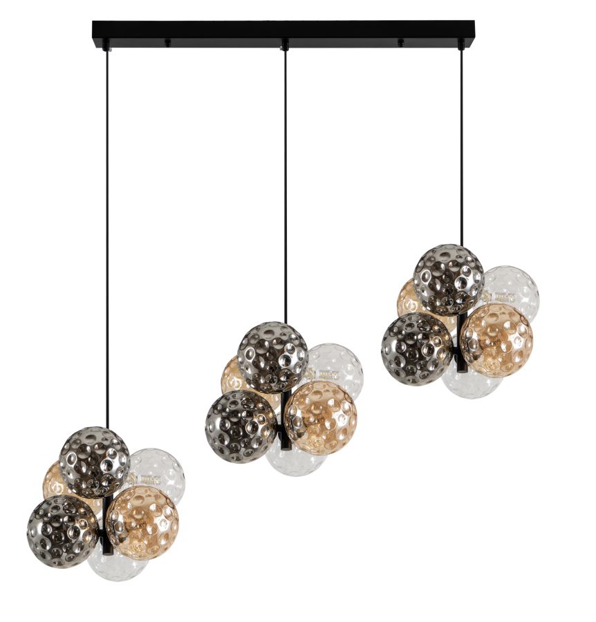 PDC 785-18 ΡΑΓΑ ΜΕ ΜΠΑΛΙΤΣΕΣ ΑΝΑΓΛΥΦΕΣ 3 ΧΡΩΜΑΤΑ 18xG9 ARlight 0104573