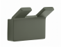Άγκιστρο Διπλό Olive Core Bronze Art Shelfy 32FY-V2