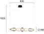 Ράγα Shiny Viokef 4304000