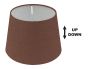 SPC 25 BW (d25-19-H18) ΚΑΠΕΛΟ ΚΑΦΕ ΥΦΑΣΜΑ UP/DOWN ARlight 0284041