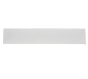 Φωτιστικό Τοίχου Λευκό Ματ 47xH8cm LED 2x9w 3000K 2x900lm Switch Dimmer Trio Lighting Concha 225174731
