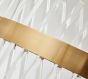 M8018 XENIC GOLD MATT WALL LAMP HOMELIGHTING 77-8217