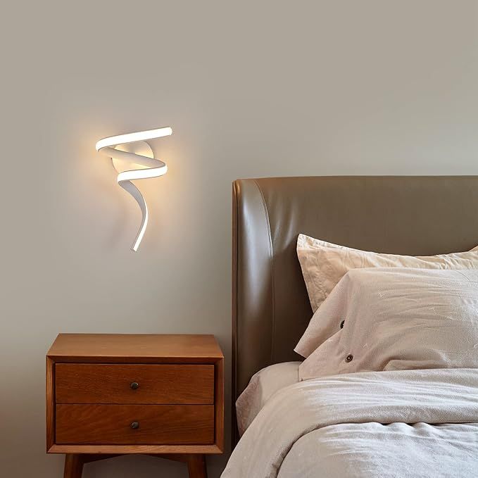 SE LED 19 PENZO WHITE WALL LAMP 15W 3CCT WITH MEMORY 2 YEARS WARRNTY Ζ3 HOMELIGHTING 77-50479