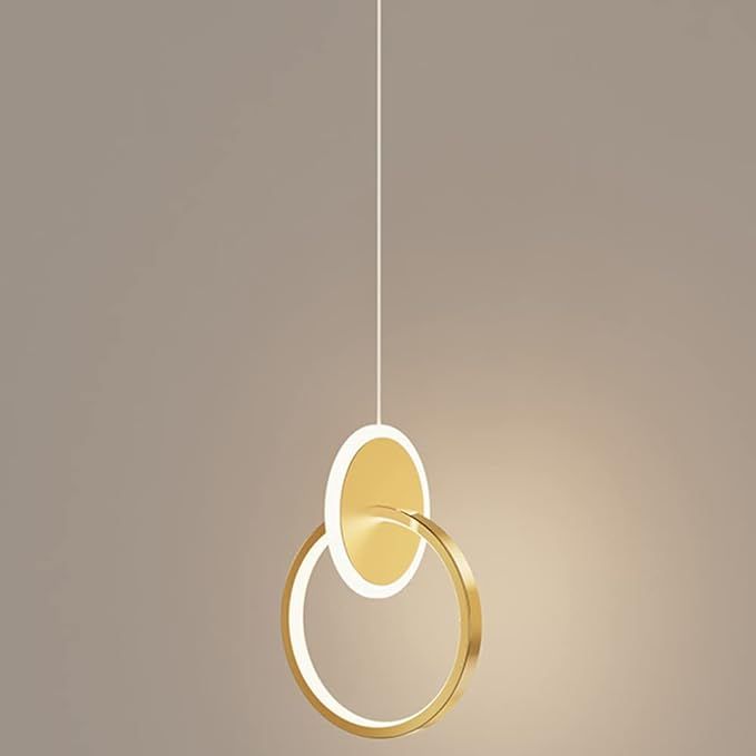 SE LED 20 BRIA GOLD PENDANT 15W 3CCT WITH MEMORY 2 YEARS WARRANTY Ζ3 HOMELIGHTING 77-50492