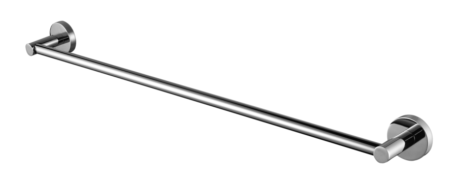Πετσετοθήκη 60 Χρώμιο Bronze Art Fairmont MH08-40-10