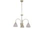 1012-3P KUP PENDANT LAMP Γ3 HOMELIGHTING 77-3345