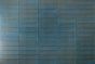 Πλακάκι Τοίχου Πορσελανάτο Ματ 6*25 εκ. Rondine Ceramica Noho Blue Black