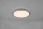 Πλαφονιέρα Οροφής Titan 34xH6cm LED 20,5w 3000K 2300lm Trio Lighting Limbus R67021187
