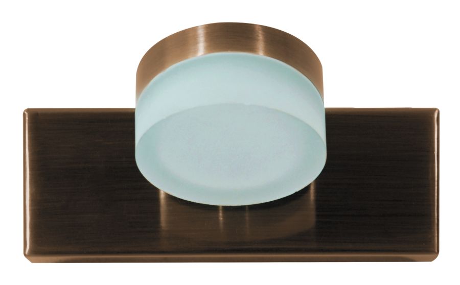 WLC 1941-1 AB ΑΠΛΙΚΑ 1/Φ ΟΞΥΝΤΕ 5W 390L ARlight 0304133