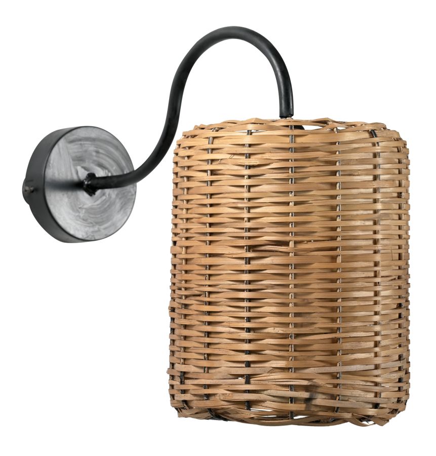 WLI 415 ΑΠΛΙΚΑ ΚΟΥΡΜΠΑΡΙΣΤΗ ΜΕ ΚΑΠΕΛΟ ΚΥΛΙΝΔΡΟ ΨΑΘΙΝΟ 1ΧΕ27 ARlight 03010222