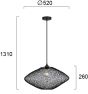 Μονόφωτο D:520 Electra Viokef 4251600
