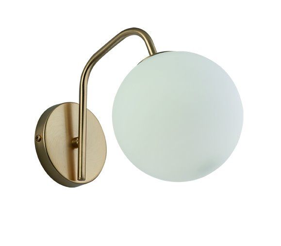 Απλίκα Κυρτό Μπράτσο Glοbe Viokef 3094600