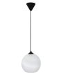 Φωτιστικό  GL-6040 1/L BL-WHITE ΑΛΑΒΑΣΤΡΟ Heronia 02-0500