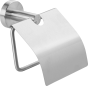Χαρτοθήκη Καπάκι Ματ Inox Bronze Art Inox304 5030-11