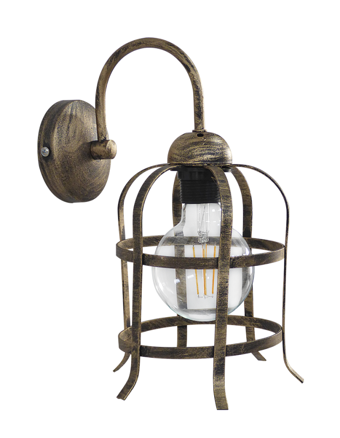 CASTELLO/AP-01 BRONZE Heronia 34-0026