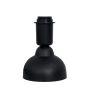 Πορτατίφ βάση TLB-09 BLACK Heronia 09-0207