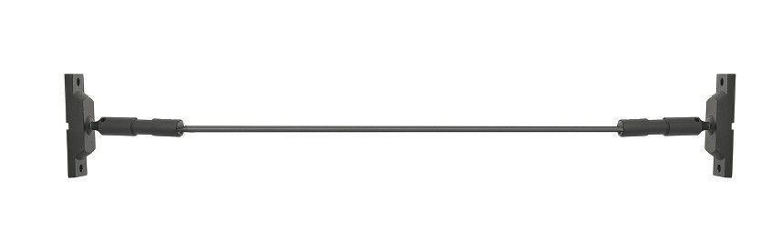 Skyline Light-10 Meters Long 3000K 43058-Black