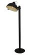 HL-211S-1FL OMAHA FLOOR LAMP HOMELIGHTING 77-2935