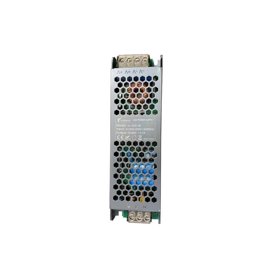 Τροφοδοτικό 48V - 100W Viokef 00/8074