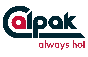 Calpak Prisma  Ηλιακός Θερμοσίφωνας 5 Ατόμων 200 lt /2,5m2 Glass Διπλής Ενέργειας 