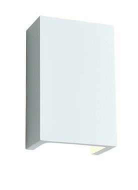 Απλίκα Rectangle Ceramic Viokef 4097100