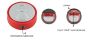 Αυτόματος Κάδος με φωτοκύτταρο Inox Trendy Mini 1,5lt Ø12*15cm Χρωμέ EAD100501
