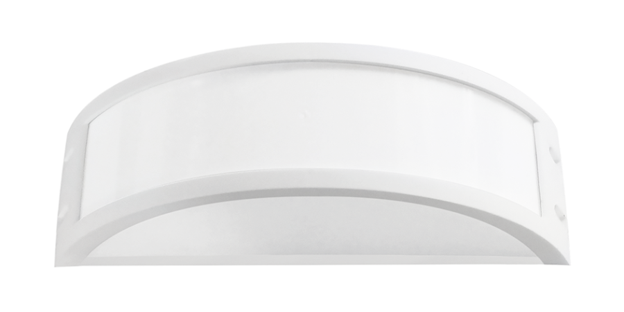 Φωτιστικό χελώνα  SLP-20A WHITE Heronia 13-0075