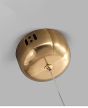 SE LED 33 OVELA PENDANT GOLD 2 YEARS WARRANTY HOMELIGHTING 77-51177