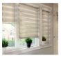 Double Ρόλερ Ρυθμιζόμενης Σκίασης 100x230cm Μπεζ MRShome  DRD-BG100230