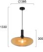 Μονόφωτο Μελί D395 Convex Viokef 4278101