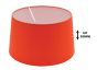 SPC 35 CHR E14-E27 (d35-30-H20) ΚΑΠΕΛΟ ΚΕΡΑΣΙ ΥΦΑΣΜΑ UP-DOWN ARlight 0284146