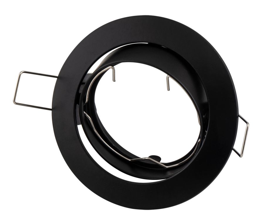 CCC 5213 BK ΣΠΟΤ ΚΙΝΗΤΟ ΧΩΝΕΥΤΟ ΜΑΥΡΟ ARlight 0304157