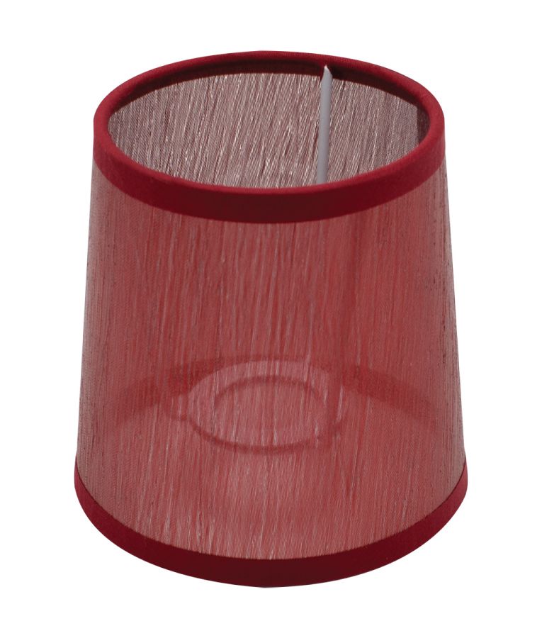 SPC 11 DRD ΚΑΠΕΛΟ (d11-9x11Η) ΣΚΟΥΡΟ ΚΟΚΚΙΝΟ ΜΑΝΤΑΛΑΚΙ ARlight 0284152