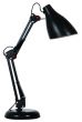 TLC 812 BK ΓΡΑΦΕΙΟΥ MAYRO ΣΧΕΔ/ΡΙΟΥ ΣΠΑΣΤΟ 1XE27 ARlight 0154048