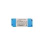 Power supply 12V DC 35W IP67 On-Off Viokef 00/8098