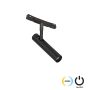 Μαγνητικό Curvy Track Rail 1/4 Κύκλου Viokef 02/0400-C
