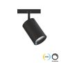 Κατακορ. Χωνευτή Γωνία Μαγνητικής Ράγας MicroMagnetic Viokef 02/0812