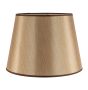 SPC 40 GD ΚΑΠΕΛΟ ΜΠΕΖ ΧΡΥΣΟ ΜΕ ΚΑΦΕ ΣΙΡΙΤΙ (40d-29-30h) E27 ARlight 0284198