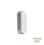 Απλίκα Ασημί L:200 Tinos Viokef 4171600