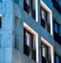 Φωτιστικό Περιμετρικού Φωτισμού Window Viokef 4234200