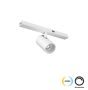 Σποτ Track 5W Λευκό Slim Magnetic Viokef 4288801