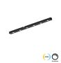 Σποτ Track 5W Λευκό Slim Magnetic Viokef 4288801