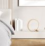 Πορτατίφ Xρυσό Circle Viokef 4291501