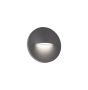 Aπλίκα Ανθρακί L:137xH:75 Vita Viokef 4298200
